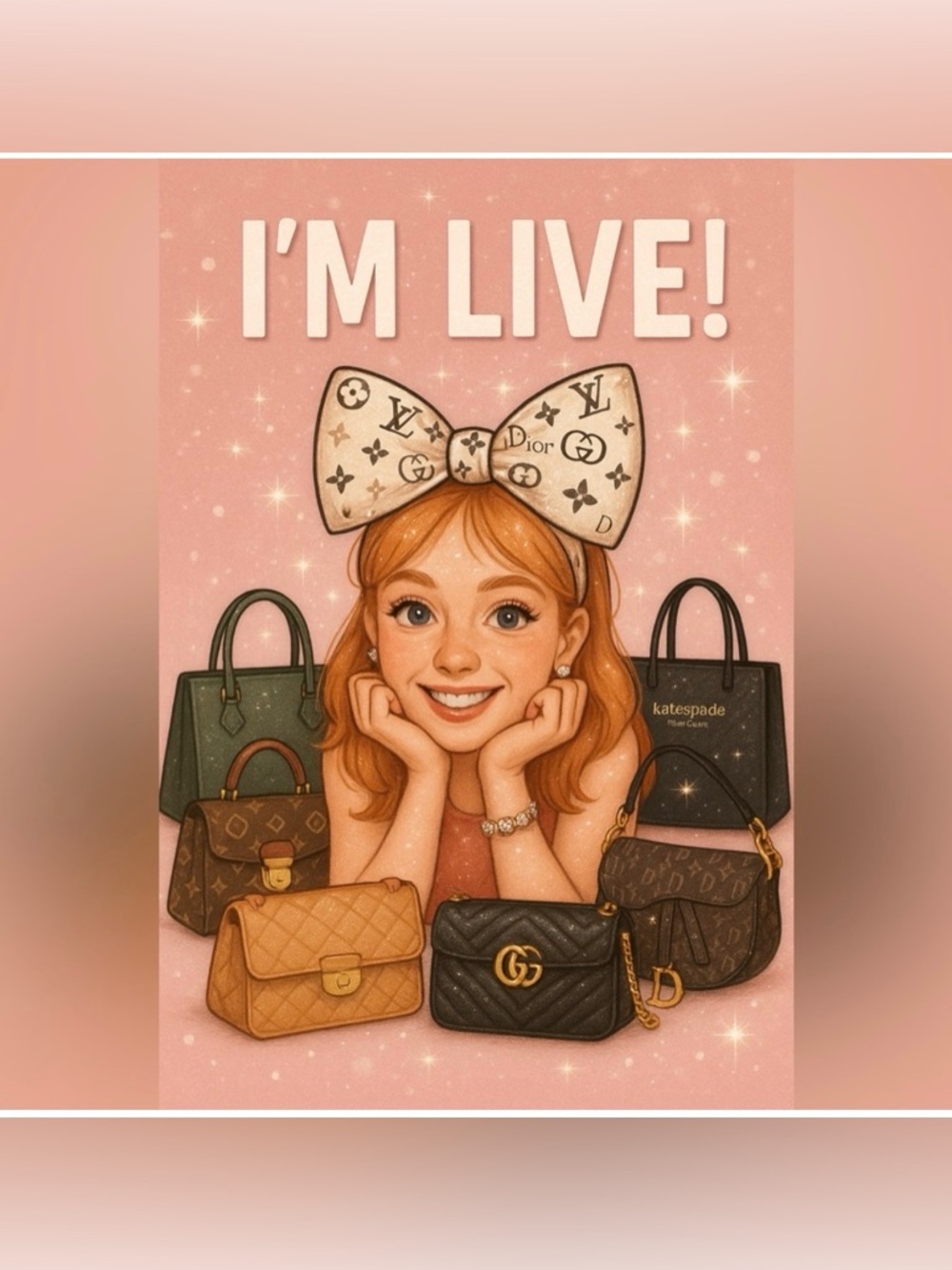 I’ll bring deals you bring patiences and  💳 😂💁‍♀️